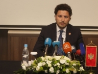 ABAZOVIĆ BI MOGAO BITI MANDATAR NOVE VLADE CRNE GORE: Neki ministri će ostati
