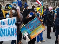 ANALIZA DEUTSCHE WELLE-a: Njemačka pomoć Ukrajini, sve samo ne oružje