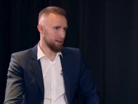 DŽANAN MUSA ZA 'EL MUNDO': 'Moj otac je bio vođa u ratu, ja mogu biti u košarci'