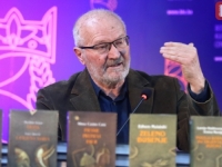 'SB' U BOSANSKOM KULTURNOM CENTRU: Održano predavanje 'Naš maternji jezik i njegova bosanska postojbina', evo šta je poručeno (FOTO)