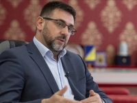 RAMIĆ O SJEDNICI NSRS-a: 'Hrvatskim predstavnicima nije ništa sporno u RS-u gdje se napada imovina Hrvata'