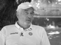 PREMINUO LEGENDARNI FUDBALER: Dva puta je bio prvak Jugoslavije