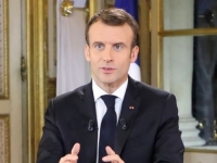 U KREMLJU ZADOVOLJNI: 'Nakon Macronove posjete...'