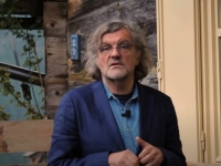 KUSTURICA PODRŽAO PUTINA I NAPAO AMERIKU: 'Rusima u Ukrajini prijetila je sudbina Srba u Hrvatskoj!'