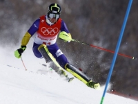 BRAVO, EMIRE: Bosanskohercegovački skijaš ostvario historijski rezultat u slalomu na Olimpijskim igrama...