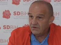 BIJEDIĆ PROTIV IMAMOVIĆA: 'Progoni me...'