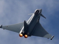 PUTIN U VELIKIM PROBLEMIMA: Evropska unija šalje Ukrajini borbene avione…