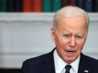 REAKCIJA AMERIČKOG PREDSJEDNIKA: Biden se oglasio o Putinovom napadu na Ukrajinu...