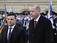 MOSKVA U ŠOKU: Erdogan i Zelenski potpisali ugovor o vojnoj saradnji, u Ukrajini će se proizvoditi...