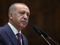PREDSJEDNIK TURSKE RECEP TAYYIP ERDOGAN NA TWITTERU OBJAVIO DA JE BOLESTAN: 'Danas sam dobio...'