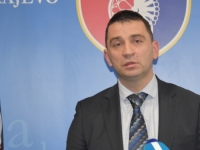 DEMANT PUNOMOĆNIKA ERDUANA KAFEDŽIĆA: 'U konkretnom slučaju...'