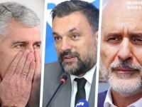EROL AVDOVIĆ ANALIZIRA: Oni koji nastave asistirati Dodiku i Čoviću pod krinkom da se mora postići neki dogovor ostat će saučesnici...