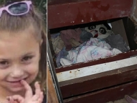 CURE ŠOKANTNI DETALJI: Djevojčica koja je nestala prije dvije godine pronađena u...