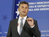 'ZAHVALJUJUĆI DOBROJ EKONOMSKOJ 2021. GODINI': Premijer Novalić govorio o rekordnom budžetu Federacije, povećanju penzija, novcu za zdravstvo, rastu cijena...