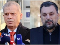 KONAKOVIĆ I RADONČIĆ RAZGOVARALI S ČOVIĆEM I IZETBEGOVIĆEM: Novi sastanak o ustavnim i izbornim reformama za...