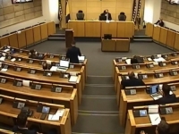 DELEGATI SU SE UŠUTJELI: Kad se dijele pare pucaju svi šavovi