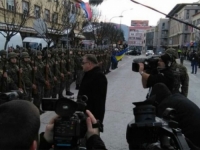 MOŽDA IVANIĆ I PENDEŠ NEŠTO ZNAJU: Ko skriva istinu o izvođenju naoružanih pripadnika OSBiH na ulice Banje Luke?
