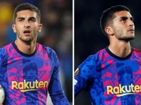 O OVOME BRUJI ŠPANIJA: Zvijezda Barcelone zaigrala u čudnom dresu, u klubu otkrili grešku…