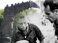 BIO JE HEROJ, JEDAN OD NAJVEĆIH: Hrabri kapetan iz Bijeljine jurišao je na metak, bio je snajperist, diverzant i vođa, a onda je pao u okršaju s četnicima…