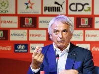 HALILHODŽIĆ POD TEŠKIM PRITISKOM: 'Ako želite, mogu smjesta otići. Nakon utakmice sam dobivao prijetnje...'