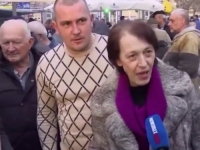 CIRKUS U PRODUKCIJI VUČIĆEVE VLASTI U SRBIJI: Hit utisak iz Mladenovca - 'Čuvaj se dječaka koji nose džemper na golo tijelo'