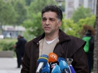 'NADAMO SE DA ĆE ORHAN BITI DOBRO': Oglasio se Danis Tanović o nesreći u kojoj je povrijeđen njegov sin