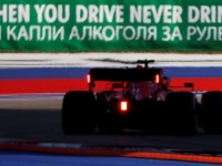 ODLUKA FORMULE 1: Trke u Rusiji neće biti!