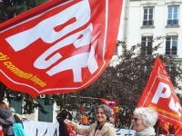 HOĆE LI FRANCUZI SKRENUTI ULIJEVO: Komunistička partija Francuske izlazi na predsjedničke izbore sa svojim kandidatom...