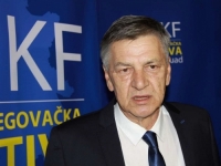 'GRUPA LJUDI KOJA ŽELI PROMJENE': Fuad Kasumović izabran za prvog predsjednika nove stranke koja nosi naziv...