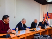 GENERALI U POSJETI DEMOKRATSKOJ FRONTI: Sve probosanski orijentisane snage da uspostave patriotsko i političko jedinstvo!