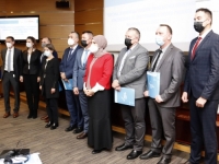 'SB' ZABILJEŽILA: Regionalni challenge fond finansira četiri najuspješnija konzorcija u BiH, evo i detalja... (FOTO)