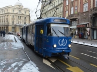 SUTRA PRIVREMENA OBUSTAVA SAOBRAĆAJA U SARAJEVU: Tramvaji neće voziti do Baščaršije od 11;30 do 12 sati zbog...