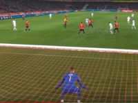 UTAKMICA IZ NOĆNE MORE PRVOG GOLMANA VATRENIH: Pogledajte kako su Messi i društvo do vrha napunili mrežu hrvatskog golmana...