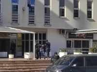 POLICIJSKA AKCIJA U MOSTARU I ČAPLJINI: Pogledajte hapšenje osumnjičenih za... (VIDEO)