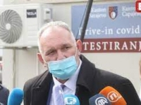 'POKAZUJE NEOBJAŠNJIVU NEPRIJATELJSKU DJELATNOST': U Sindikatu KCUS-a ogročeni na ministra Vranića