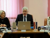 PET TAČAKA SA ZAJEDNIČKE SJEDNICE DVA HDZ-a: 'Potpora političkoj koheziji...'