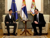 CORAXOV KUTAK: Vučić je Đokoviću našao novu poziciju