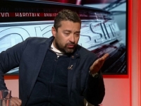 DRAGAN MARKOVINA U 'PRESSINGU' OCJENJIVAO REGIONALNE LIDERE: 'Zoran Milanović je odlučio biti novi Franjo Tuđman, a Aleksandar Vučić je naumio da bude...' (VIDEO)