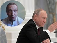 POLITIČKI ANALITIČAR BRANIMIR VIDMAROVIĆ: 'Putin je rekao - Ako sada nešto napravite, razorit ćemo pola Ukrajine...'