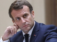 MACRONOVA PORUKA: 'Ako Putin želi biti pouzdan partner...'