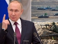 PUTIN POSTAJE SVE USAMLJENIJI: Još tri zemlje uvele sankcije Rusiji zbog priznanja Donjecka i Luganska...