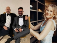 DINO RAĐA NAKON VJENČANJA GODINE: 'A zašto vam je žao Danijele...' (FOTO)