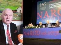 IZ 'KRUGA 99' PORUČUJU: 'Zaključci HNS-a su dio udruženog poduhvata protiv države BiH'