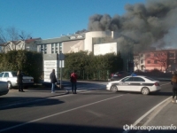 NA SAMOM ULAZU U MEĐUGORJE: Eksplozija u salonu obuće, povrijeđena...
