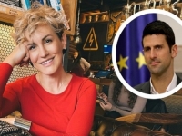 INFLUENSERICA IZ BANJE LUKE IMA PORUKU ZA ĐOKOVIĆA: 'Nole, nakon 40 kemoterapija i tri vakcine dižem 90 kg'