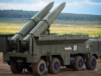 SITUACIJA SE POGORŠAVA: Rakete lansirane iz Bjelorusije na Ukrajinu