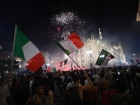 SADA MOGU ODAHNUTI KONAČNO: Italija nakon dvije godine ukida vanredno stanje izazvano koronom