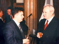 JE LI U SRBIJI ISTO ILI GORE NEGO DEVEDESETIH: Miloševićeve ideje još 'žive'