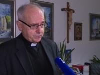 ČOVIĆU KAO PODSJETNIK: 'Skoro cijela katolička populacija u RS je iskorijenjena'