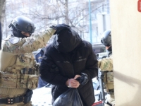 ZBOG UBISTVA SARAJEVSKIH POLICAJACA: Predložen jednomjesečni pritvor Marku Trifkoviću